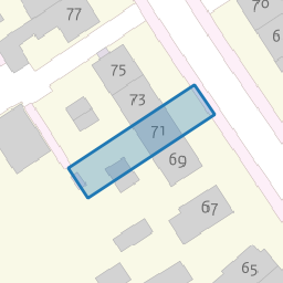 Perceel LSR00-H-5475