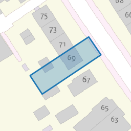 Perceel LSR00-H-5476