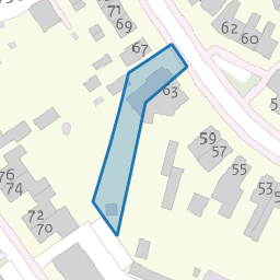 Perceel LSR00-H-5480