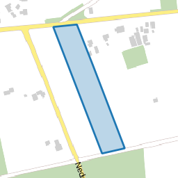 Perceel LSR00-H-5501