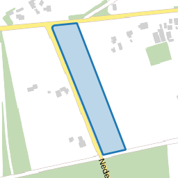 Perceel LSR00-H-5502