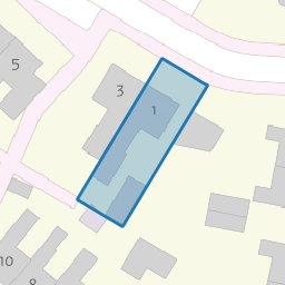 Perceel LSR00-H-5511