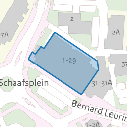 Perceel LSR00-H-5513