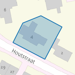 Perceel LSR00-H-5524