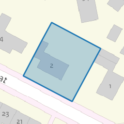 Perceel LSR00-H-5525