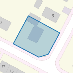 Perceel LSR00-H-5526