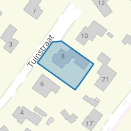 Perceel LSR00-H-5530