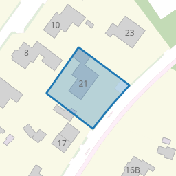 Perceel LSR00-H-5531