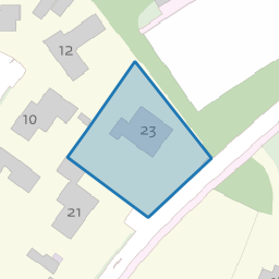 Perceel LSR00-H-5532