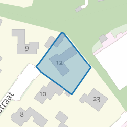 Perceel LSR00-H-5533