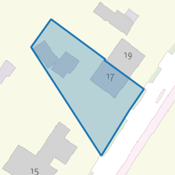 Perceel LSR00-H-5536