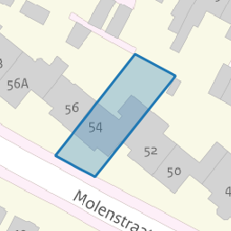 Perceel LSR00-H-5540