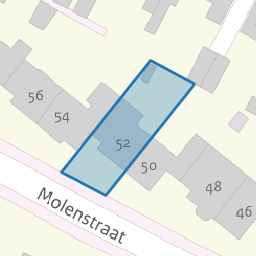 Perceel LSR00-H-5541