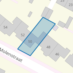 Perceel LSR00-H-5542