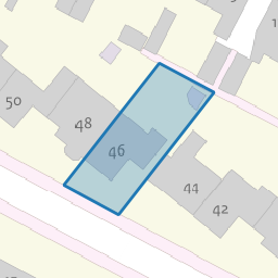 Perceel LSR00-H-5544