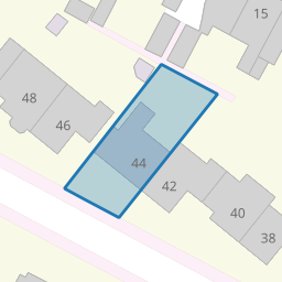 Perceel LSR00-H-5545