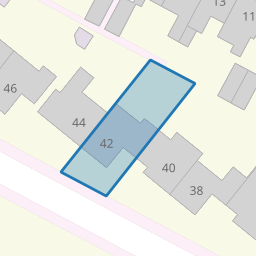 Perceel LSR00-H-5546