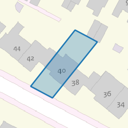 Perceel LSR00-H-5547