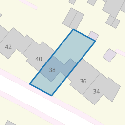 Perceel LSR00-H-5548