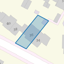 Perceel LSR00-H-5549