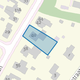 Perceel LSR00-H-5551