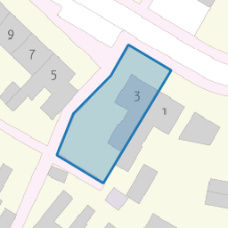 Perceel LSR00-H-5561