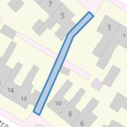 Perceel LSR00-H-5562