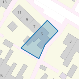 Perceel LSR00-H-5563