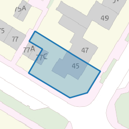 Perceel LSR00-H-5570