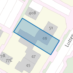 Perceel LSR00-H-5572