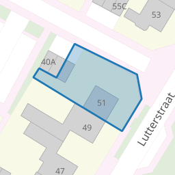 Perceel LSR00-H-5574