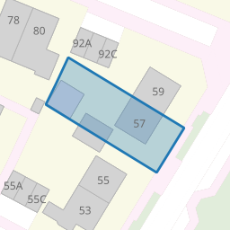 Perceel LSR00-H-5579