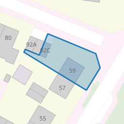 Perceel LSR00-H-5581