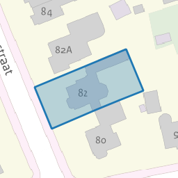 Perceel LSR00-H-5584