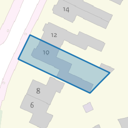 Perceel LSR00-H-5599