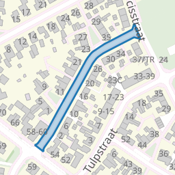 Perceel LSR00-H-5618