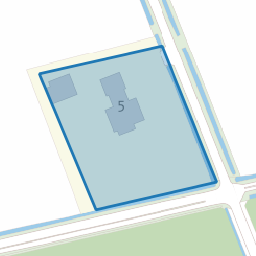 Perceel LSR00-H-5624