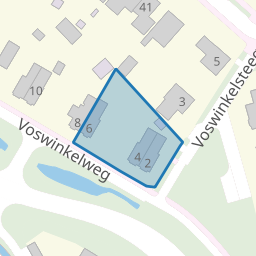 Perceel LSR00-H-5634