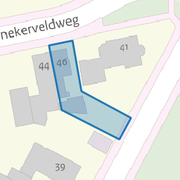 Perceel LSR00-H-5646