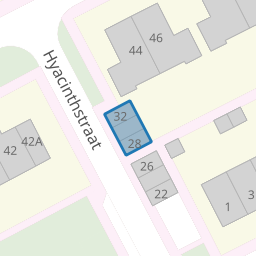 Perceel LSR00-H-5659