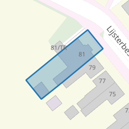 Perceel LSR00-H-5662