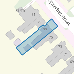 Perceel LSR00-H-5664