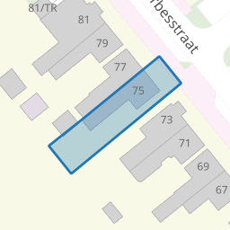 Perceel LSR00-H-5665