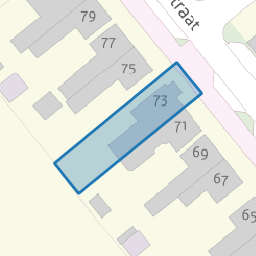 Perceel LSR00-H-5666