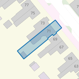 Perceel LSR00-H-5667