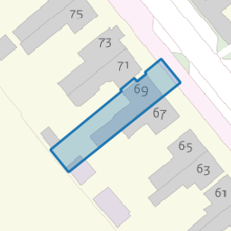 Perceel LSR00-H-5668