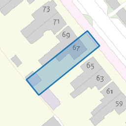 Perceel LSR00-H-5669