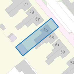 Perceel LSR00-H-5670