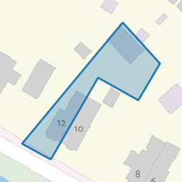 Perceel LSR00-H-5672