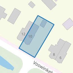 Perceel LSR00-H-5673